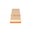 Filtre à air BOSCH 1 457 433 052 - Visuel 3