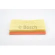 Filtre à air BOSCH 1 457 433 055 - Visuel 1
