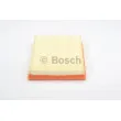 Filtre à air BOSCH 1 457 433 055 - Visuel 2