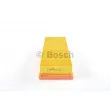 Filtre à air BOSCH 1 457 433 058 - Visuel 1