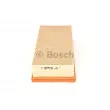 Filtre à air BOSCH 1 457 433 060 - Visuel 1
