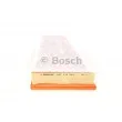 Filtre à air BOSCH 1 457 433 061 - Visuel 1