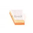 Filtre à air BOSCH 1 457 433 061 - Visuel 3