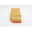 Filtre à air BOSCH 1 457 433 065 - Visuel 2
