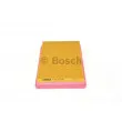 Filtre à air BOSCH 1 457 433 066 - Visuel 1