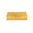Filtre à air BOSCH 1 457 433 067 - Visuel 2