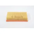 Filtre à air BOSCH 1 457 433 070 - Visuel 1