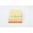 Filtre à air BOSCH 1 457 433 070 - Visuel 2