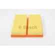 Filtre à air BOSCH 1 457 433 071 - Visuel 2