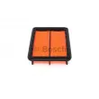 Filtre à air BOSCH 1 457 433 072 - Visuel 2