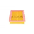 Filtre à air BOSCH 1 457 433 073 - Visuel 3