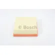 Filtre à air BOSCH 1 457 433 075 - Visuel 2