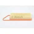 Filtre à air BOSCH 1 457 433 076 - Visuel 1