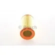 Filtre à air BOSCH 1 457 433 077 - Visuel 1