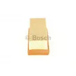 Filtre à air BOSCH 1 457 433 078 - Visuel 3