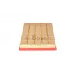 Filtre à air BOSCH 1 457 433 079 - Visuel 1