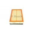Filtre à air BOSCH 1 457 433 081 - Visuel 1