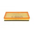 Filtre à air BOSCH 1 457 433 081 - Visuel 2