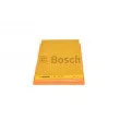 Filtre à air BOSCH 1 457 433 083 - Visuel 1