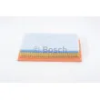 Filtre à air BOSCH 1 457 433 089 - Visuel 1