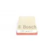 Filtre à air BOSCH 1 457 433 090 - Visuel 1