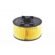 Filtre à air BOSCH 1 457 433 093 - Visuel 2