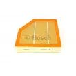 Filtre à air BOSCH 1 457 433 094 - Visuel 1