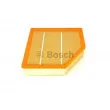 Filtre à air BOSCH 1 457 433 094 - Visuel 3