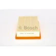 Filtre à air BOSCH 1 457 433 095 - Visuel 1