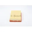 Filtre à air BOSCH 1 457 433 096 - Visuel 2