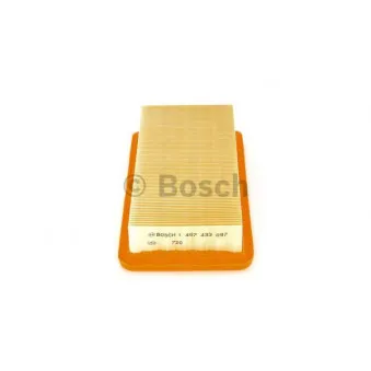 Filtre à air BOSCH 1 457 433 097