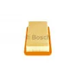 Filtre à air BOSCH 1 457 433 097 - Visuel 3