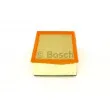 Filtre à air BOSCH 1 457 433 098 - Visuel 3