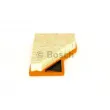 Filtre à air BOSCH 1 457 433 100 - Visuel 3