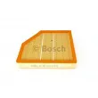 Filtre à air BOSCH 1 457 433 101 - Visuel 1