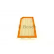Filtre à air BOSCH 1 457 433 102 - Visuel 1