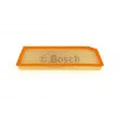 Filtre à air BOSCH 1 457 433 102 - Visuel 2