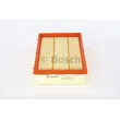 Filtre à air BOSCH 1 457 433 152 - Visuel 1