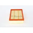 Filtre à air BOSCH 1 457 433 152 - Visuel 3