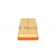 Filtre à air BOSCH 1 457 433 155 - Visuel 1
