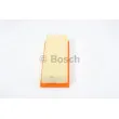 Filtre à air BOSCH 1 457 433 158 - Visuel 2