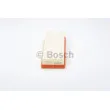 Filtre à air BOSCH 1 457 433 160 - Visuel 2