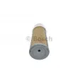 Filtre à air BOSCH 1 457 433 201 - Visuel 1