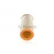 Filtre à air BOSCH 1 457 433 229 - Visuel 1