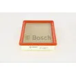 Filtre à air BOSCH 1 457 433 253 - Visuel 1