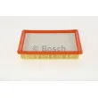 Filtre à air BOSCH 1 457 433 253 - Visuel 2