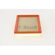 Filtre à air BOSCH 1 457 433 253 - Visuel 3