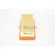 Filtre à air BOSCH 1 457 433 255 - Visuel 1