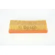 Filtre à air BOSCH 1 457 433 255 - Visuel 2