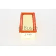 Filtre à air BOSCH 1 457 433 256 - Visuel 1